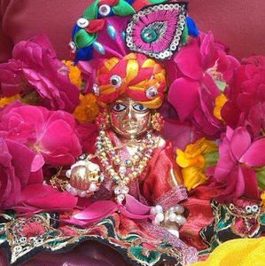 Meet your Posher, Sumit